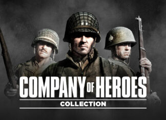 Rishikimi Company of Heroes Collection