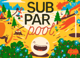 rishikimi Subpar Pool