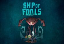 rishikimiShip of Fools