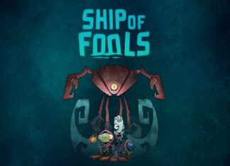 rishikimiShip of Fools