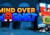 rishikimi Mind Over Magnet