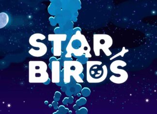 rishikimi Star Birds