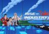 rishikimi Rise of Industry 2