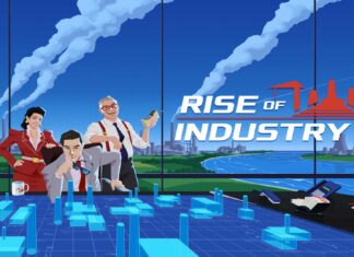 rishikimi Rise of Industry 2