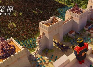 rishikimi Diplomacy is Not an Option