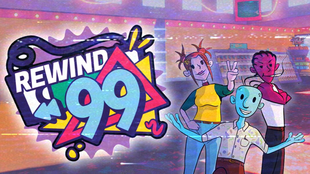 Rewind-99