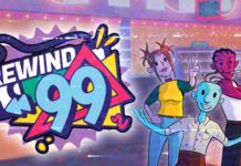 rishikimi Rewind 99