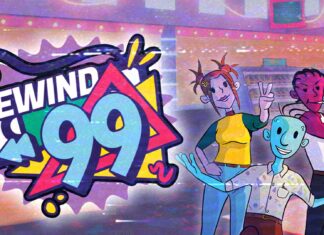 rishikimi Rewind 99