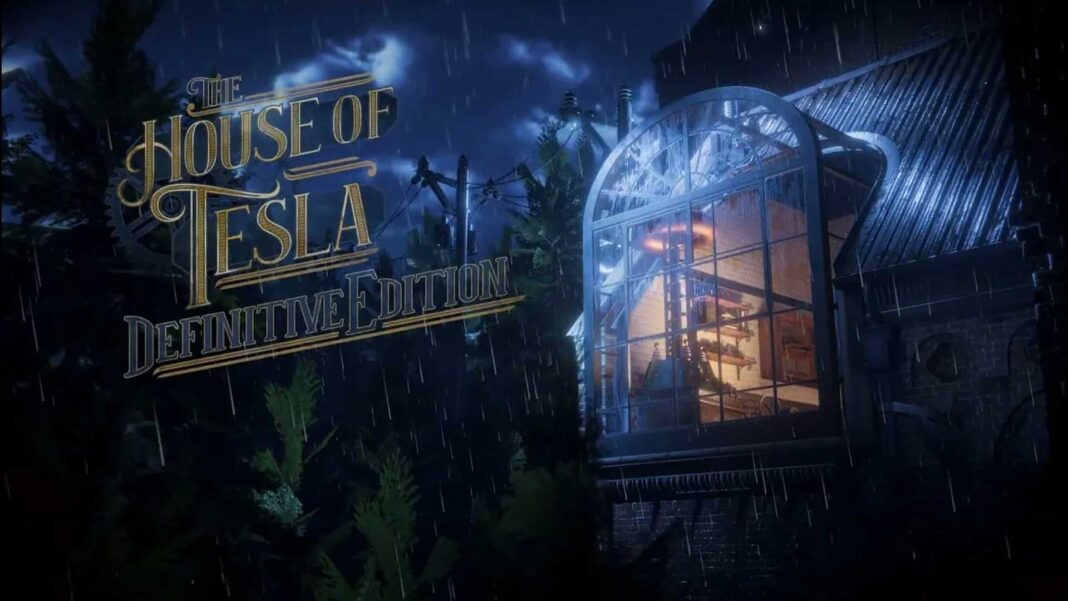 The-House-of-Tesla-Definitive-Edition