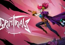 rishikimi Grim Trials