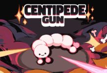 rishikimi Centipede Gun